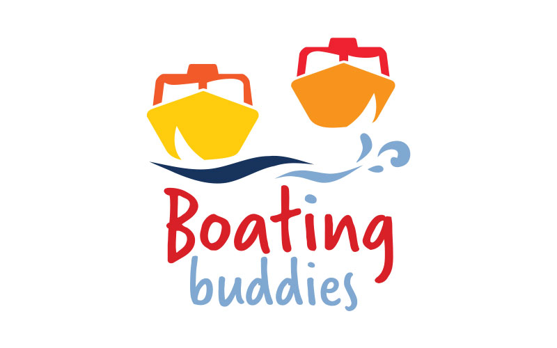 Logos-portfolio-Boating-Buddies